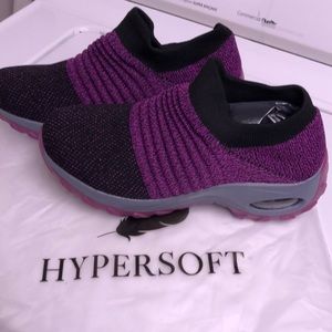 Hypersoft shoes. Size 39. BRAND NEW